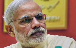 Narendra modi